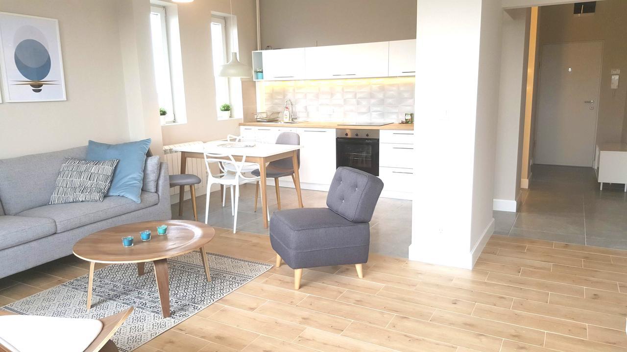 Urban Zen With View - City Break Apartments Belgrad Exteriör bild